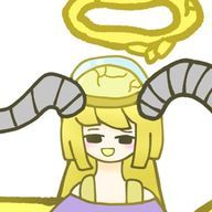 虹色アマトウさんのアイコン画像