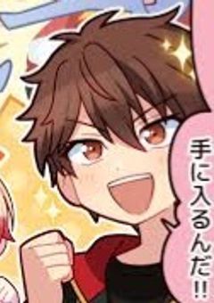 あんスタキャラ五十音順で描いたら乱凪砂の頃には画力上がってる説