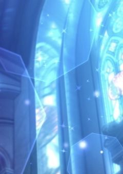 堕天使は死神に愛を告げる