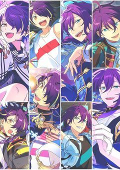 100日後も推してるオタクチャレンジ!!