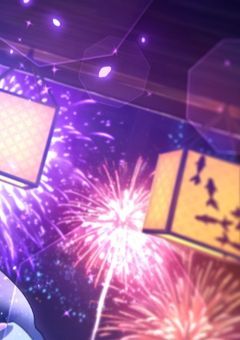 とある忍者のひとめぼれ