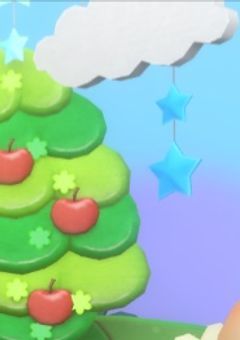 あっんすったらっいんっ　りたーんず！！