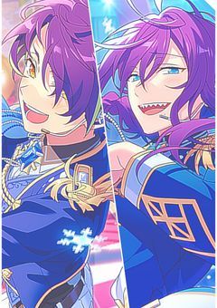 忍マヨの誕生日を祝いたい！！