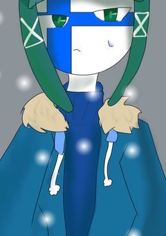 カンヒュのイラストぶっ込むところ！