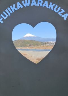 駿河・富士さんの家事情