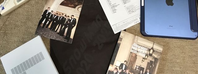 ☃️🤎🧪SnowManiaLabo☃️🤎🧪さんの壁紙画像