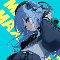 赤い星詠みさんのアイコン画像