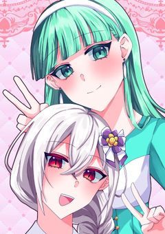 🎐【唯一無二の最強ペア】🎐