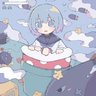 無浮上≦Yne≦低浮上さんのアイコン画像