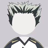 梟谷4番エースさんのアイコン画像