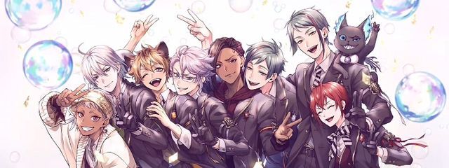 天神羽魅さんの壁紙画像