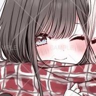 天神羽魅さんのアイコン画像