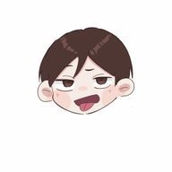 ハイキュー大好き☆@BLって神かな？さんのアイコン画像