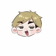 ハイキュー大好き☆@BLって神かな？さんのアイコン画像