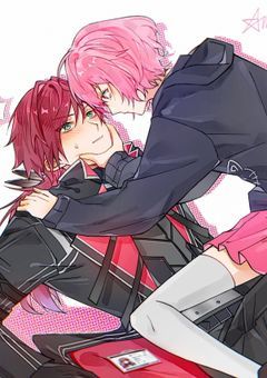 ただの日常、ただの非日常。（lrnqr）