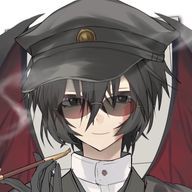 ブラックティラノさんのアイコン画像