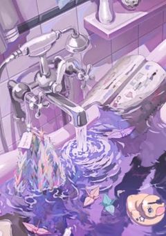 闇に染まっていった心、離れ離れになった光