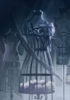 白から黒になった者たちを救うべく。。