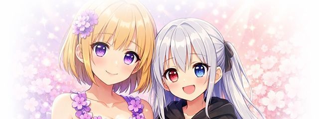 やきにくぅぅ!/低浮すまそさんの壁紙画像