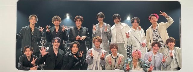CHIHARUさんの壁紙画像