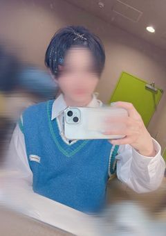 #リアコしてたら認知されてた件.