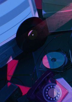 ☪︎ 壊れそうでただ怖かった