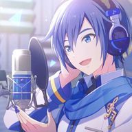 神咲 蕨 💙💭🎋さんのアイコン画像