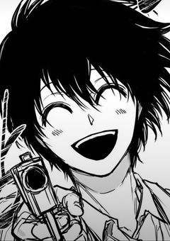 まさかの兄も殺し屋だと？！はぁ？！