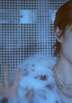 M!LKのホワイトさんの彼女