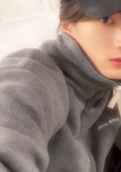 画面の中の君は、私の幼なじみでした　🤍ver.