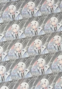 　@ 君と繋がっていたい　＿　🪄♡