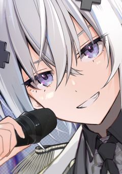 届かない光に恋をした