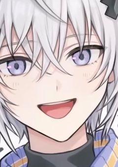 　　大好きな自担に認知された　　