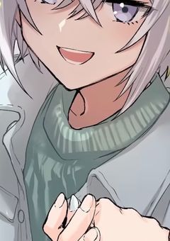 　囚人くんは私を落としたいらしい　