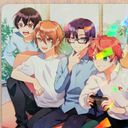 からぴち男子組