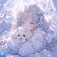 みあさんのアイコン画像