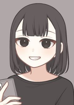 あなたのキャラを作ります!