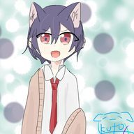 アクさんのアイコン画像