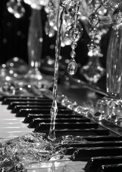 人とエルフのハーフ、悪魔執事を救います。