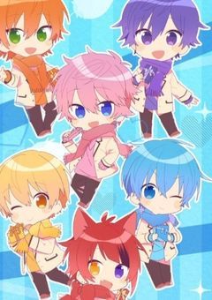 家に帰ったらすとぷりがいました