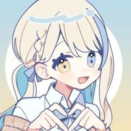 虹星まろろ@活動休止中💫@一週間語尾｢にゃむ｣さんのアイコン画像