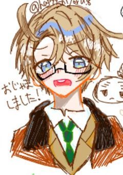 イラスト✏
