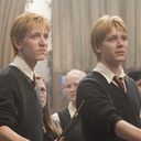 フレッド&ジョージ