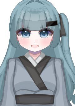 　🅿　立ち絵依頼受け付け　