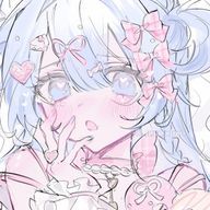 　♡´- ‬  恋月しぐれ　#🪡‎🤍🌀　さんのアイコン画像