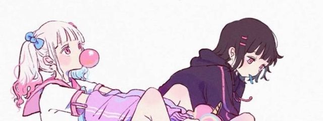 hisora☁️ #ことちゃんとペア画中♡さんの壁紙画像