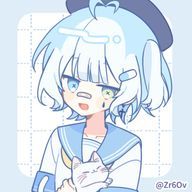 なにかをかくたいぐんさんのアイコン画像
