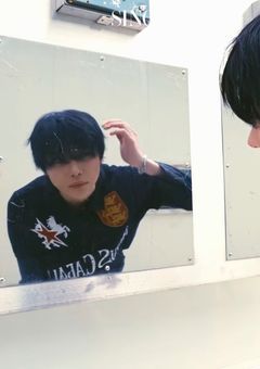 甘い日常