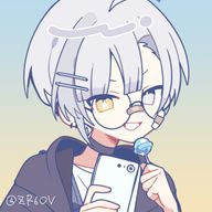 流衣さんのアイコン画像