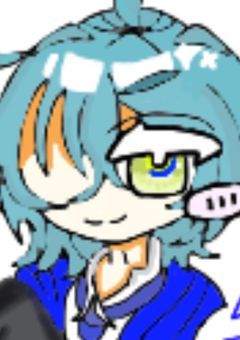 ☺︎ イラスト投下 ☺︎